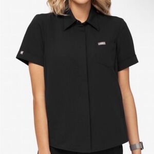 Figs limited edition Pilar scrub top